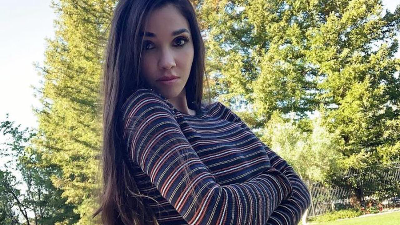 Kristina Basham Net Worth 2021, Bio, Body, Measurements