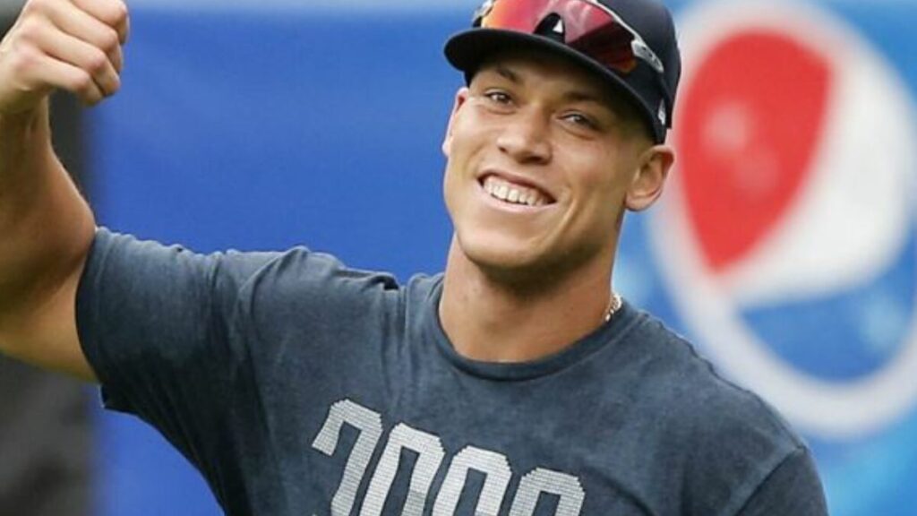 Aaron Judge Ethnicity, Biography, Net Worth 2021