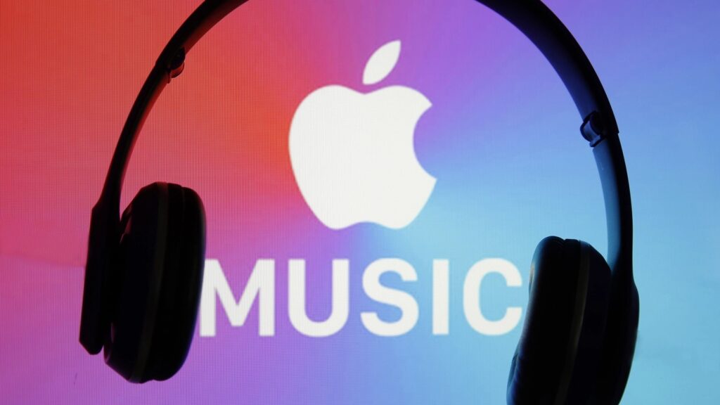 Apple's public macOS 12.2 beta includes a speedier Music app
