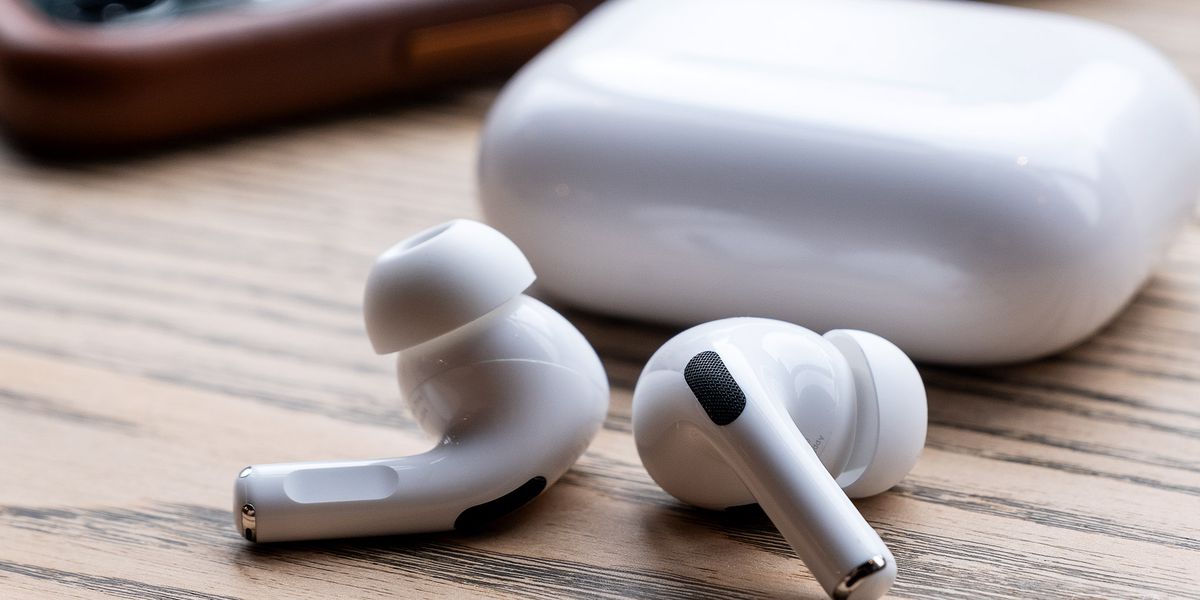 Apple's latest AirPods drop to $140, plus the rest of the week's best tech deals