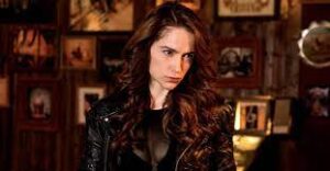 Melanie Scrofano Net Worth 2021