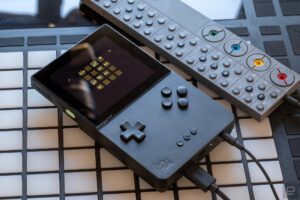 Analogue Pocket review: Vintage fun with a new age feel