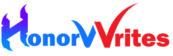 honorwrites logo