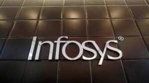Infosys net rises 3.1% in June qtr, raises revenue guidance for fiscal