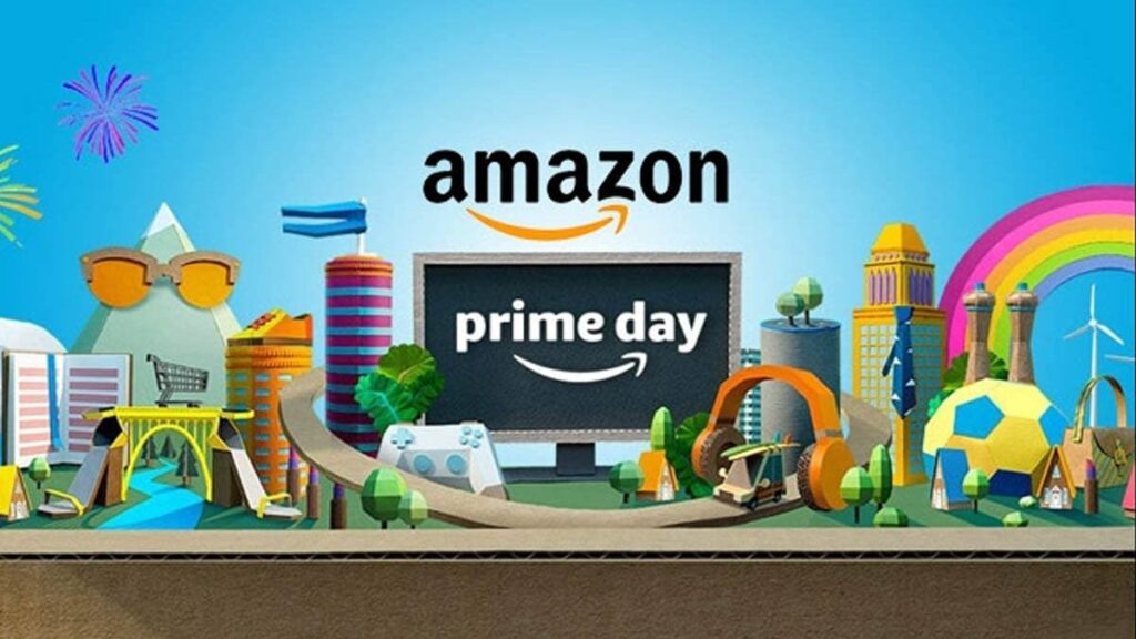 Amazon Prime Day Deals: Get amazing offers on Samsung Galaxy M series smartphones