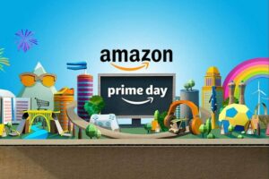 Amazon Prime Day Deals: Get amazing offers on Samsung Galaxy M series smartphones