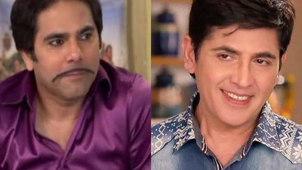 Bhabhiji Ghar Par Hai's actor Aasif Sheikh reveals shocking details about Deepesh Bhan's death