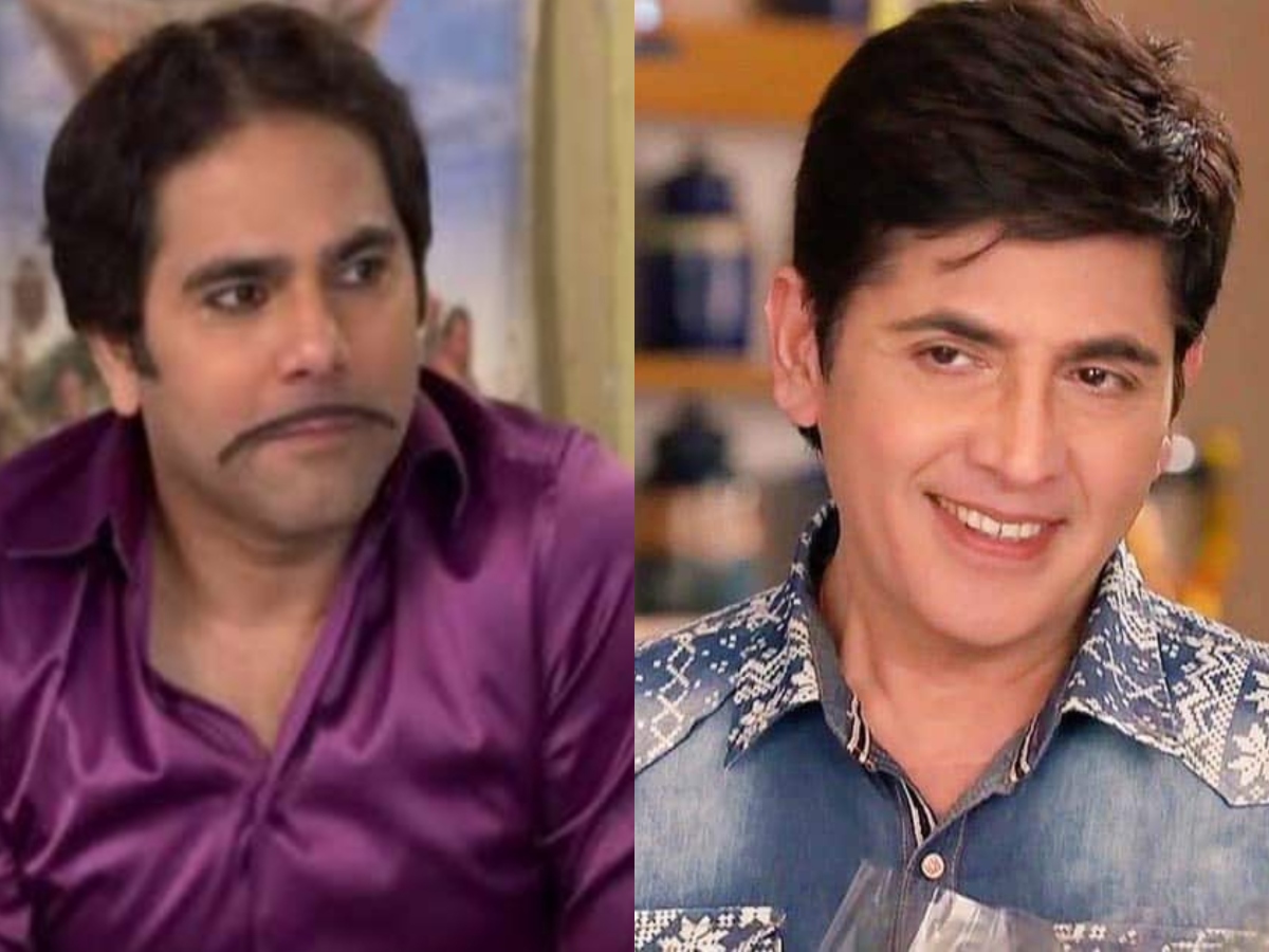 Bhabhiji Ghar Par Hai's actor Aasif Sheikh reveals shocking details about Deepesh Bhan's death