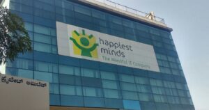 Some tech that comes with fanfare takes time to fructify: Happiest Minds