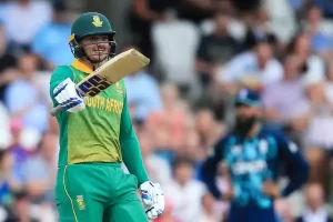 Rain wipes out England-South Africa series decider