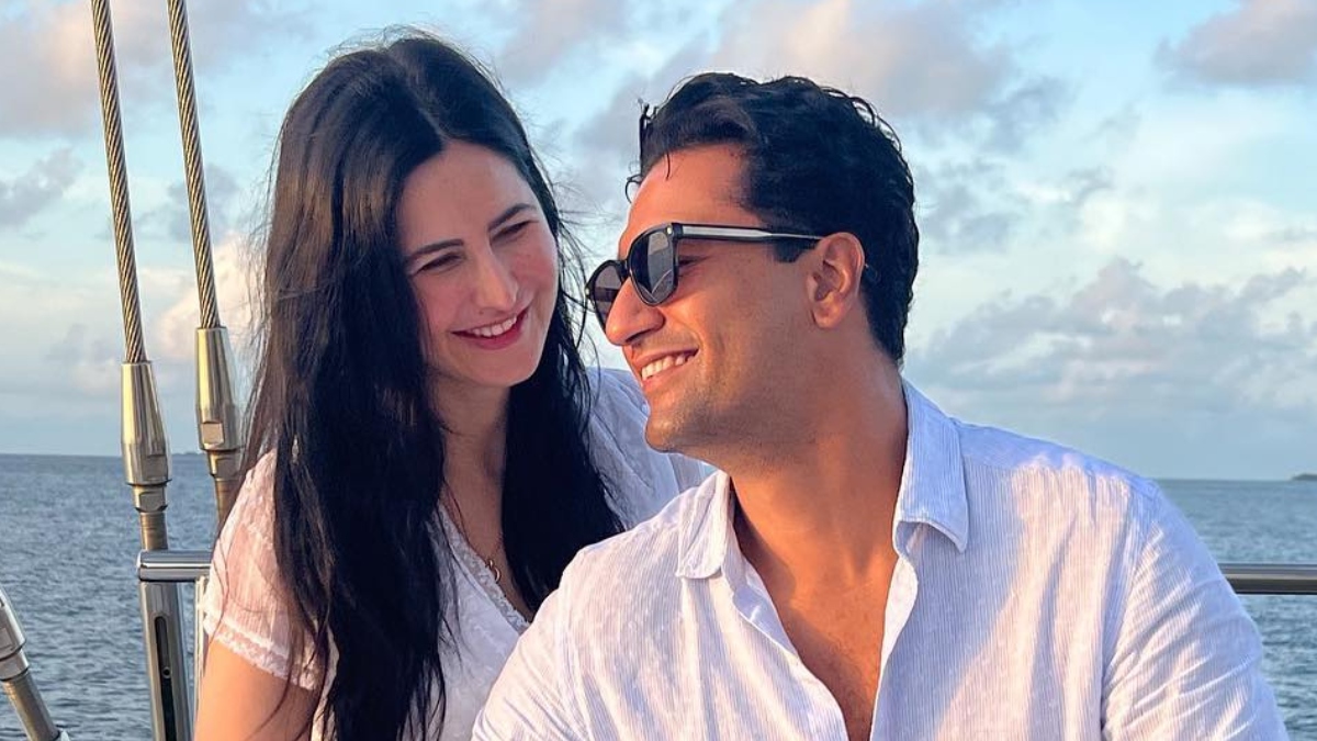 Katrina Kaif, Vicky Kaushal Get Death Threat On Social Media, Case Filed