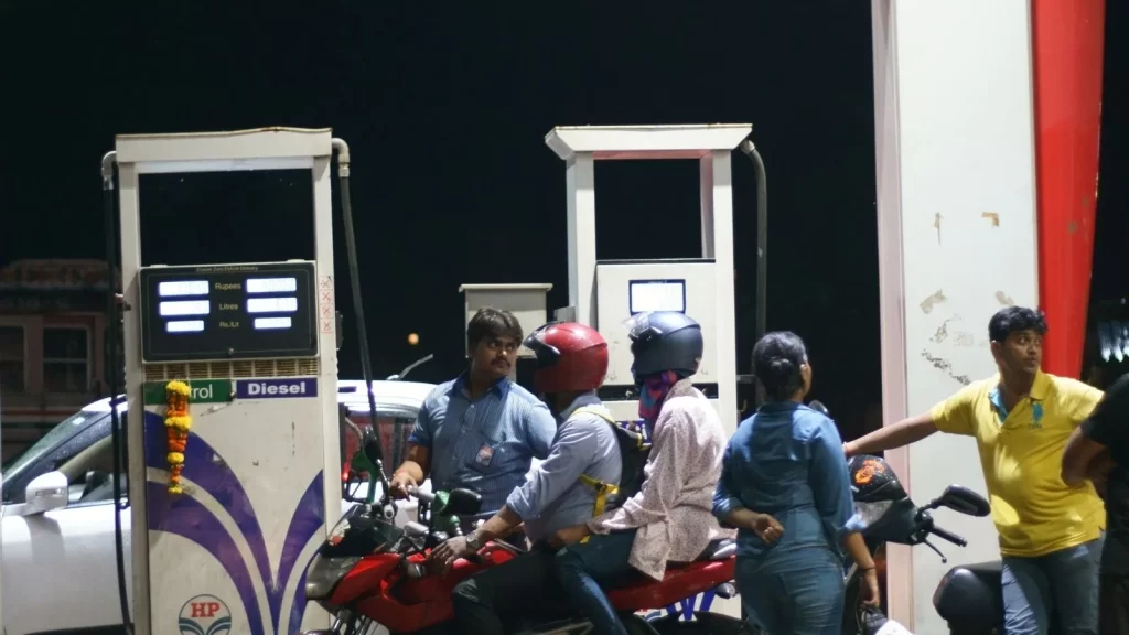 Petrol Price Today Below Rs 100 in Several Cities; Check Petrol, Diesel Rates in Your City