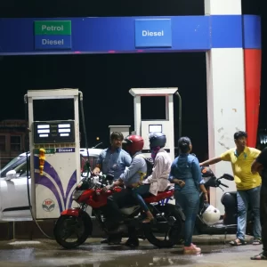 Petrol Price Today Below Rs 100 in Several Cities; Check Petrol, Diesel Rates in Your City