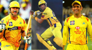 Protected: The Unmatched Brilliance: Best Players of Chennai Super Kings over the Years