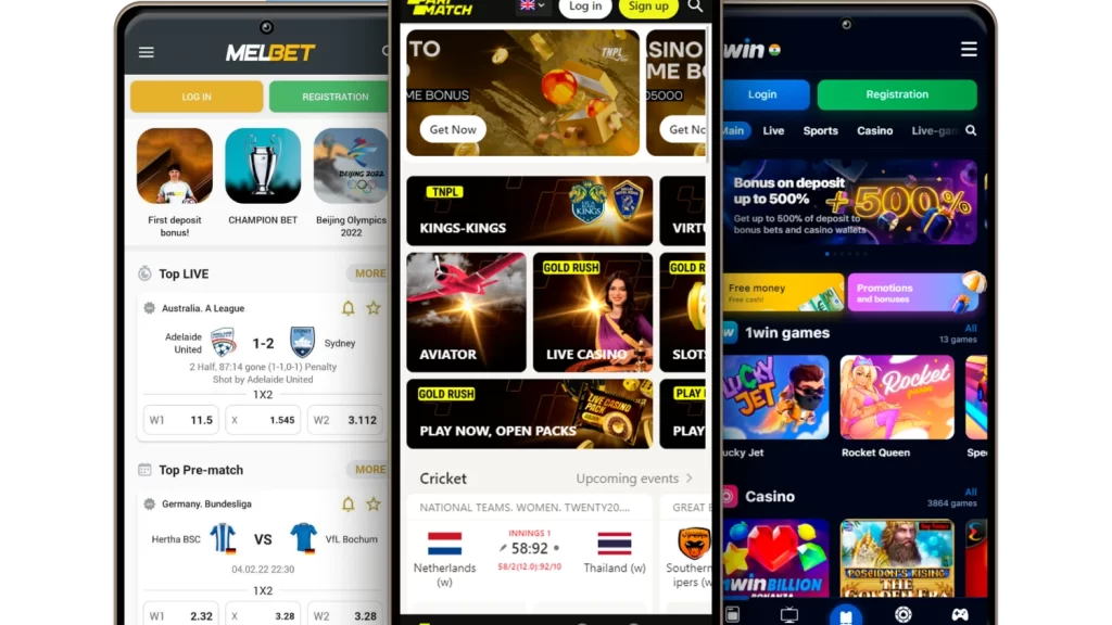 Cricket Betting Excellence: Proven Tips to Find the Best Betting Apps