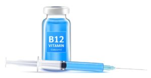 MIC Vitamin B12 Injection