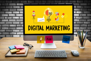 Why Learn Digital Marketing and How It Can Boost Your Career