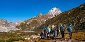 How to Find the Best Guide for Your Everest Base Camp Adventure