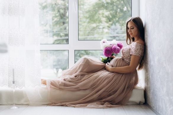 Maternity Photography