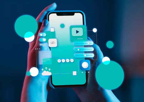 Mobile Application