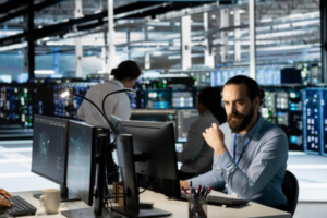 How Do Cybersecurity Services in MENA Support Business Data Protection in Africa?