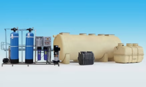 How Bio-Culture Wastewater Treatment Improves School Wastewater Management