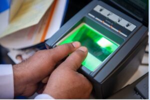 How to Update Aadhaar Biometric Details Online in 2025?