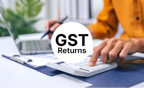 GST return